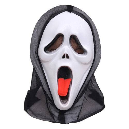SCREAM MASK