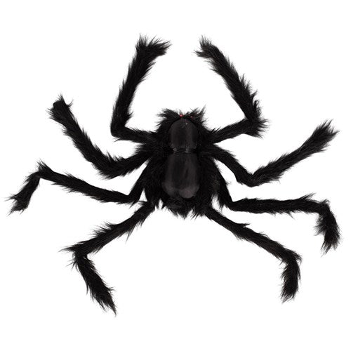 75*42cm Hairy Soiders