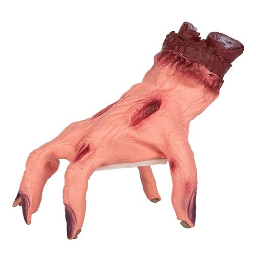 20x12x19cm Animated Severed Hand-3AAA Battery Not Included