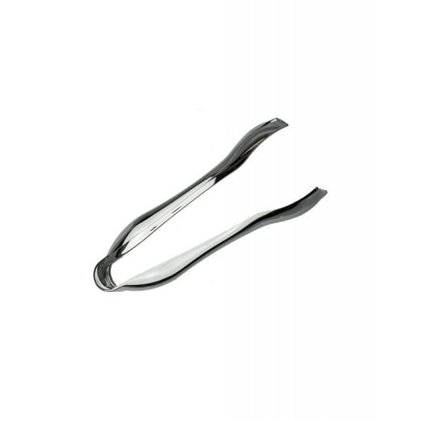 STAINLESS LOOK TONG 28CM PK 1