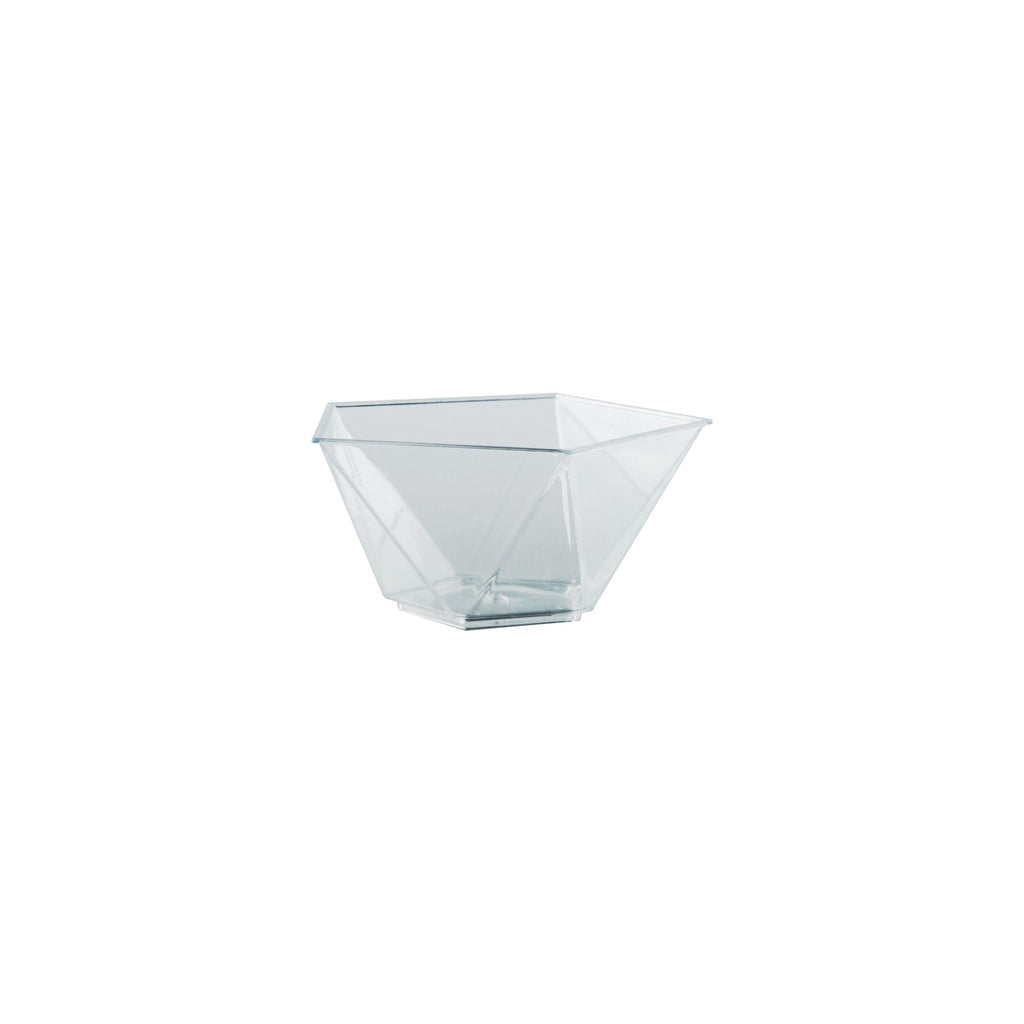 MINI DISH PENTAGON PK8