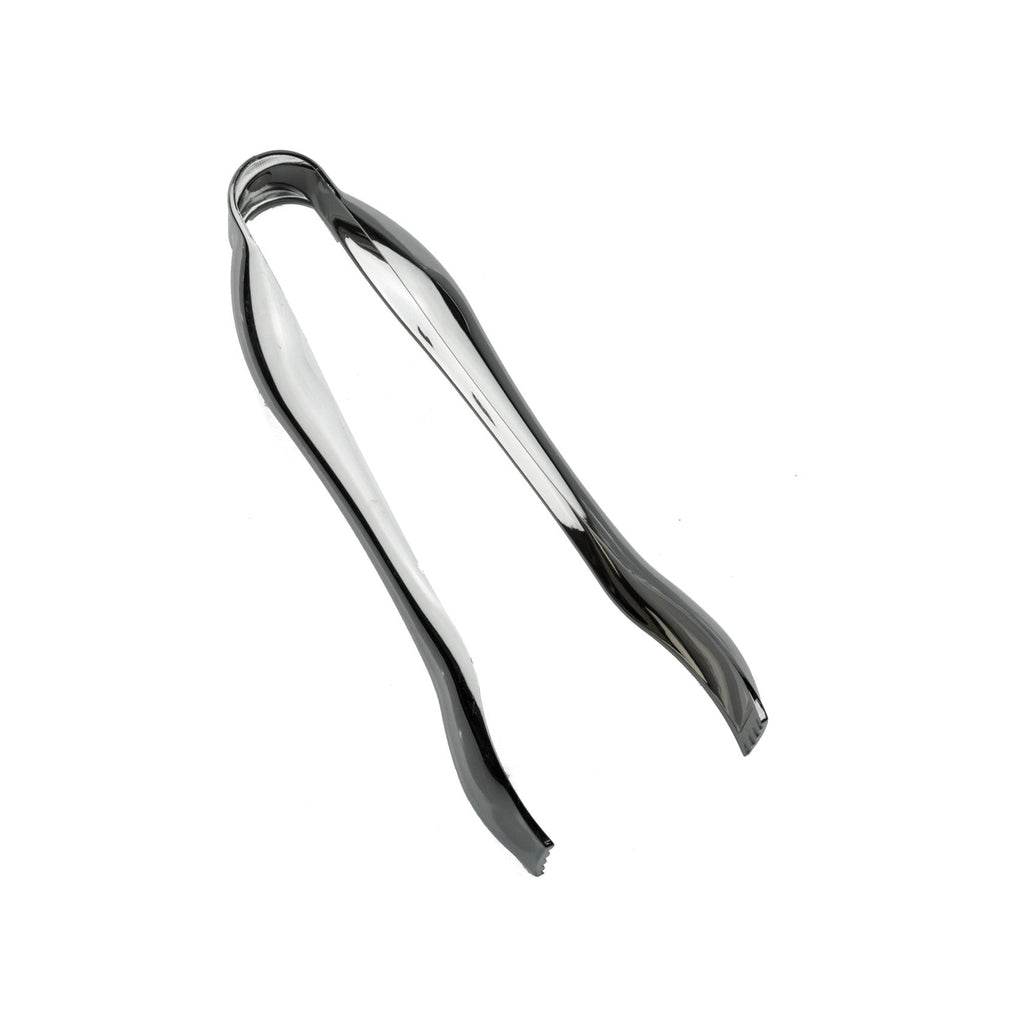 Stainless Steel Look-Alike Serving Tongs Pk2