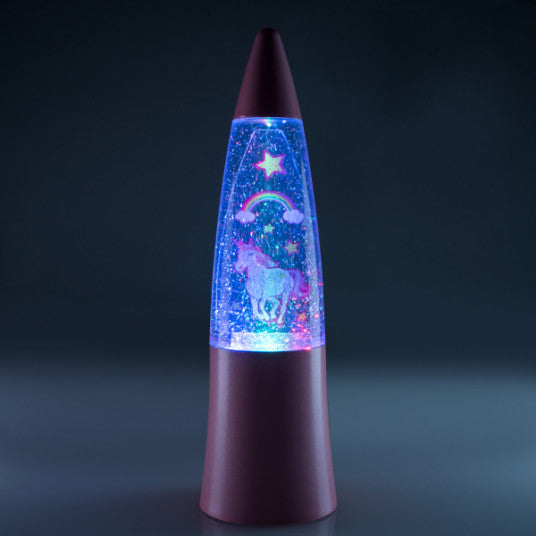 Shake and Shine Unicorn