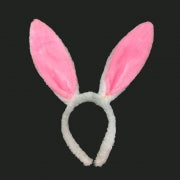 Easter Headband Bunny Ear