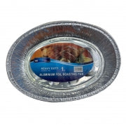 Foil Trya Oval