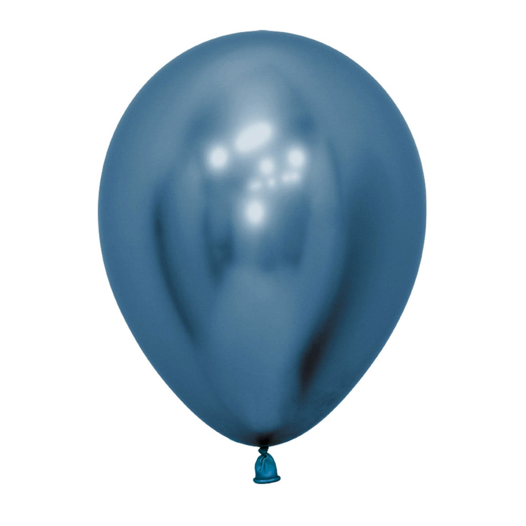 30cm Reflex Blue