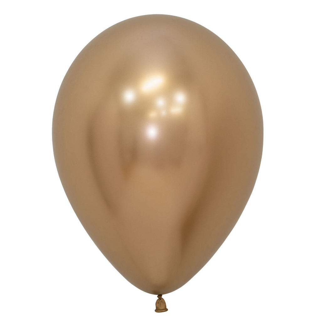 30cm Reflex Gold