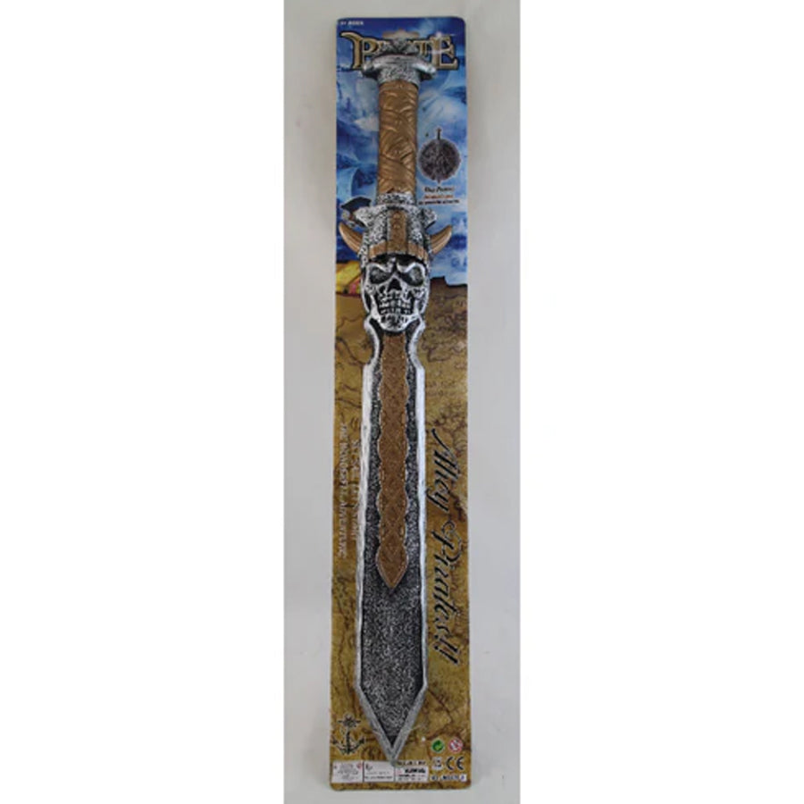 PIRATE SWORD