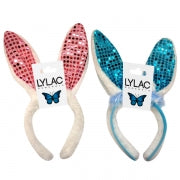Easter Headband Bunny Ear