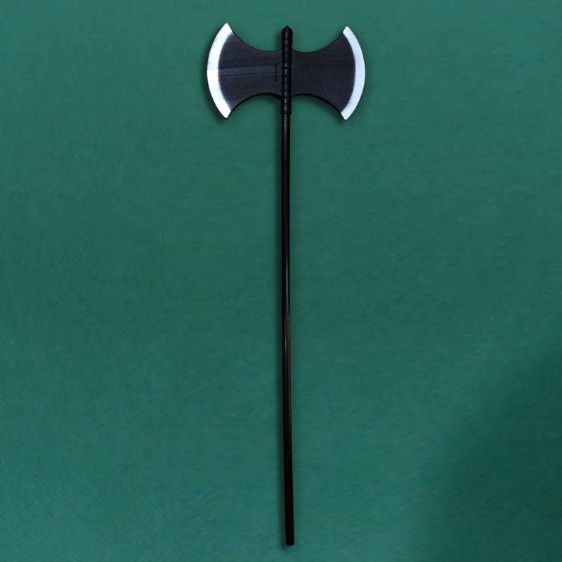 WEAPON AXE
