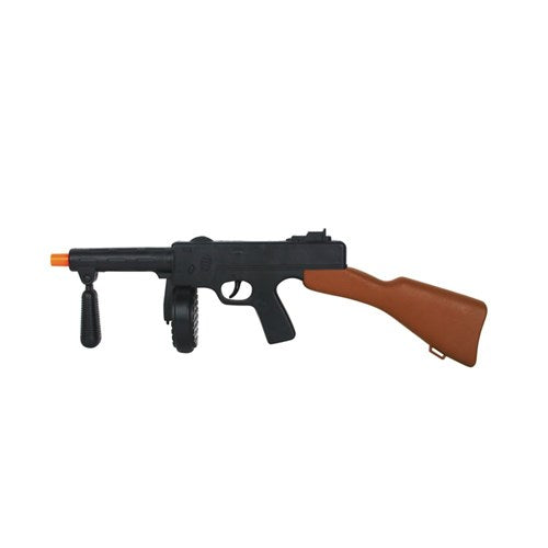 20' Gangster Tommy Gun