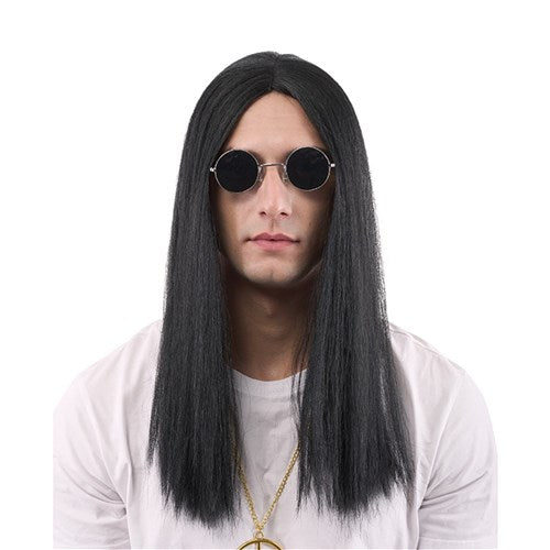 Osbourne Long Wig