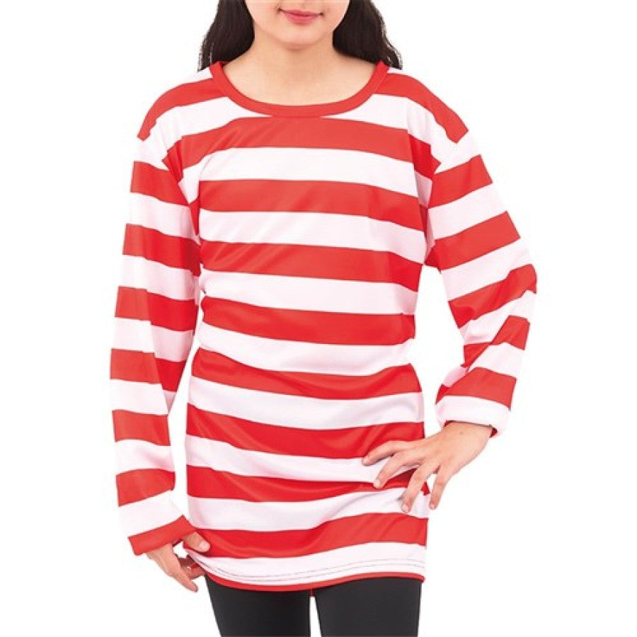 Where's Wally Shirt - XL