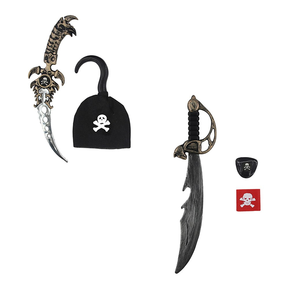 Pirate Role Play Weapon Acessories
