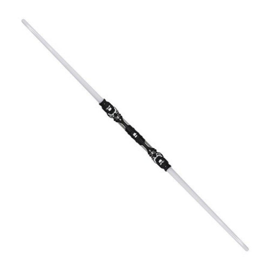 68cm 2pc Attachable Light Up Saber - 3xAAA Battery Not Included