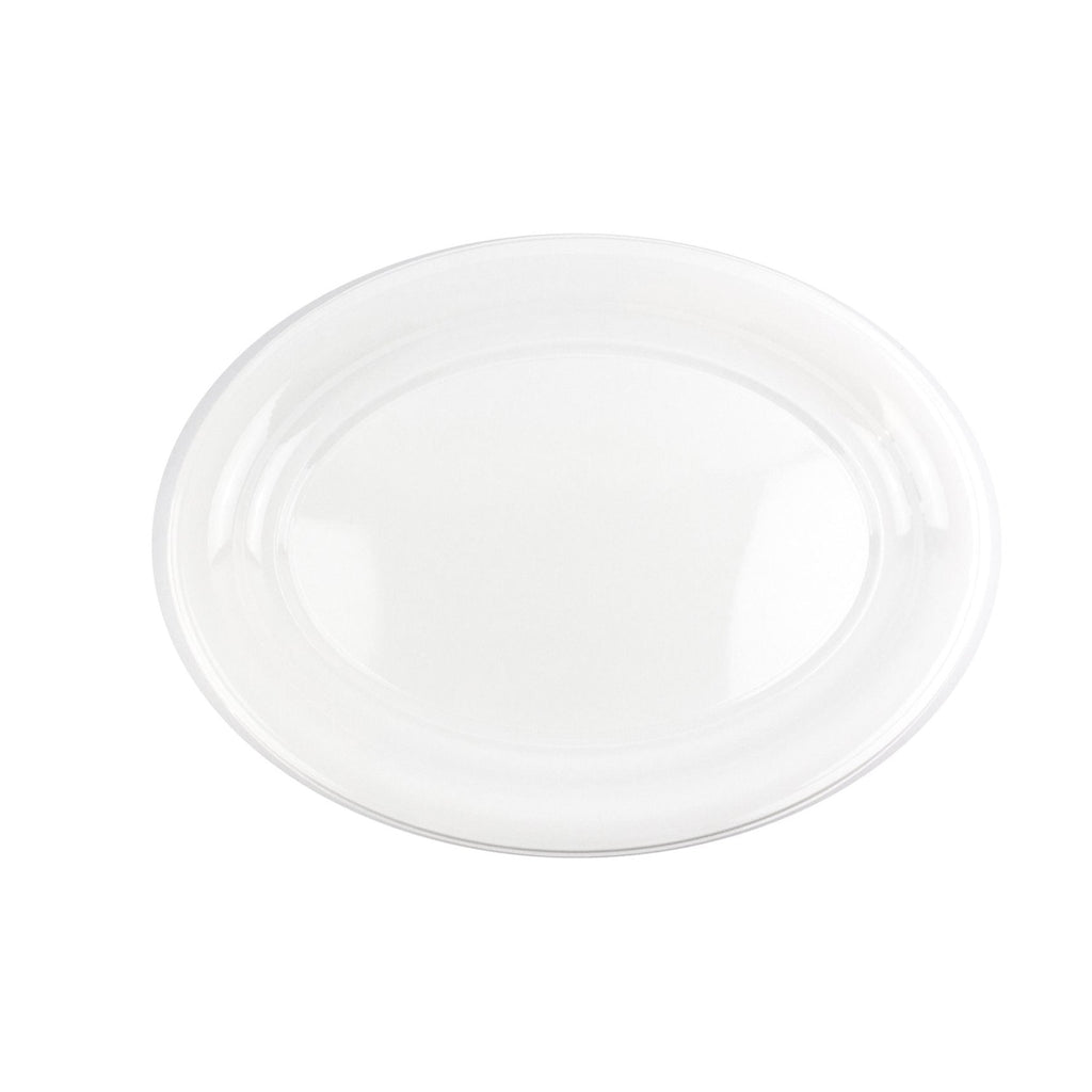 OVAL TRAY 360X480MM PK 2