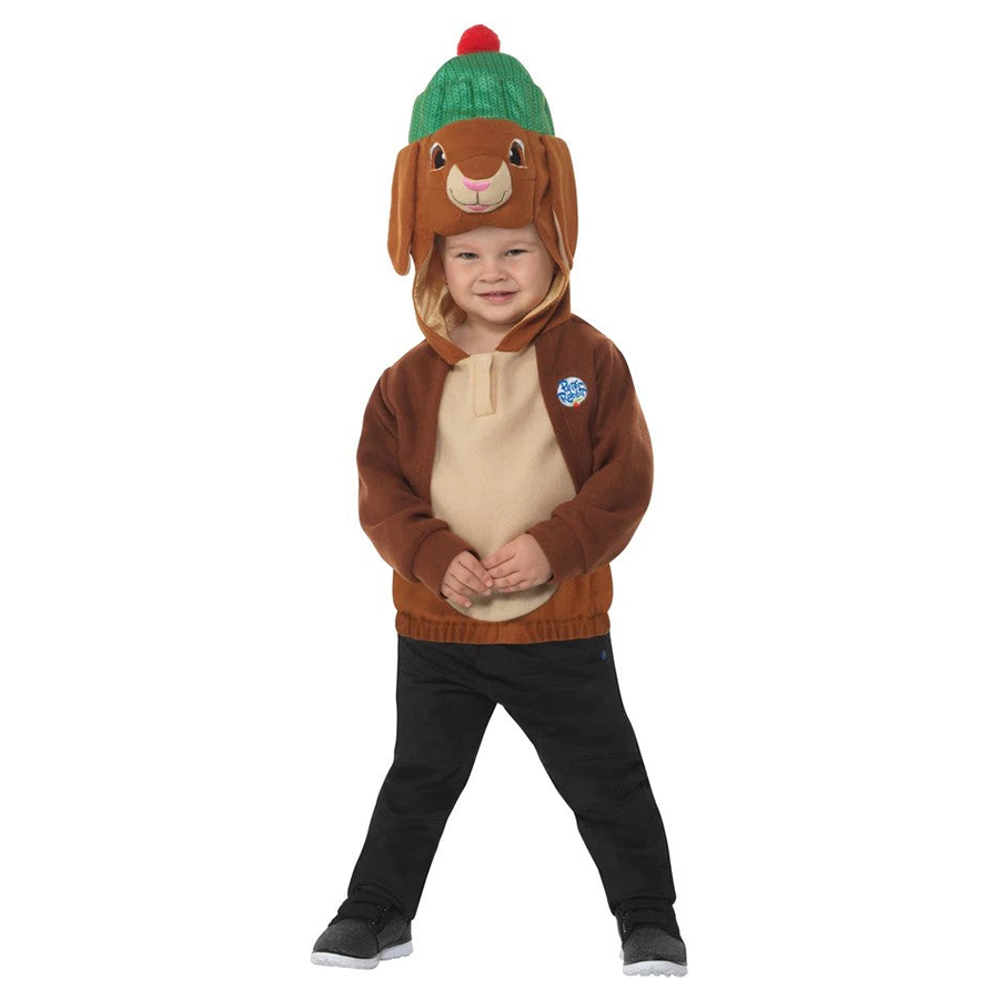 Peter Rabbit, Benjamin Bunny