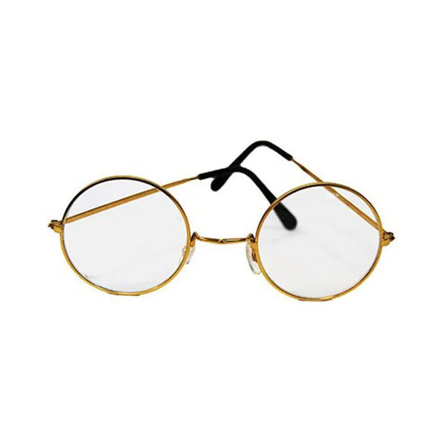 SANTA GLASSES