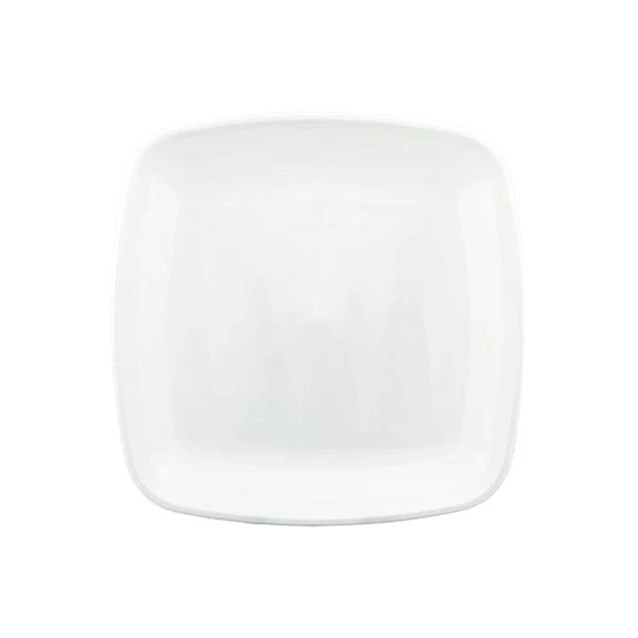 SQUARE PLATTER 40x40CM PK 1