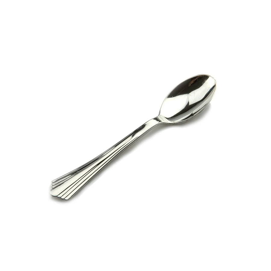 STAINLESS LOOK SPOON PK 13