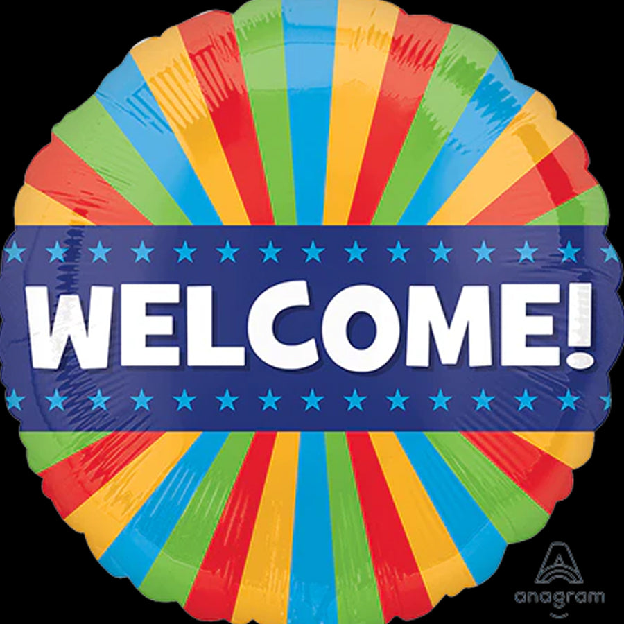 STD HX Welcome Blitz S40