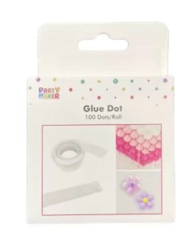 Glue Dots 100