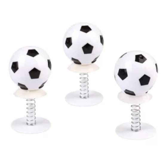 Football Bounced 3pc