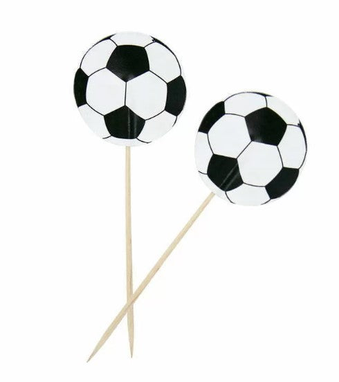 8 Soccer Picks