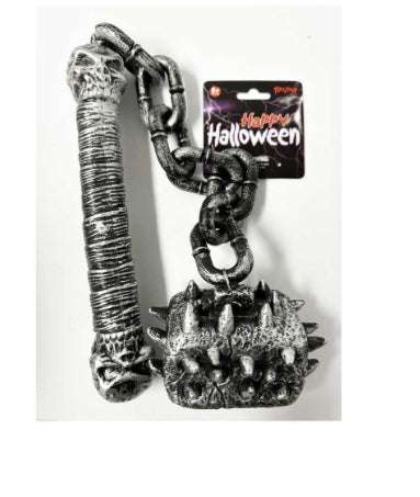 Chain Bola Weapon Set