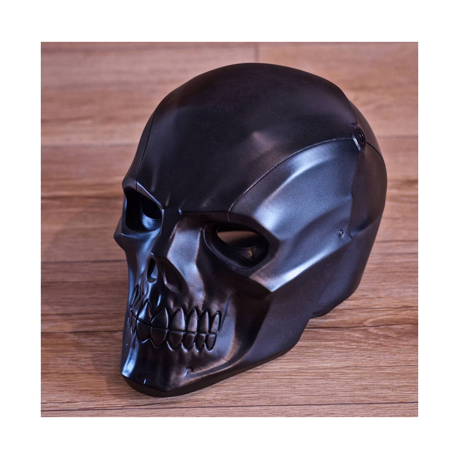 Skull 3D Plastic Mask