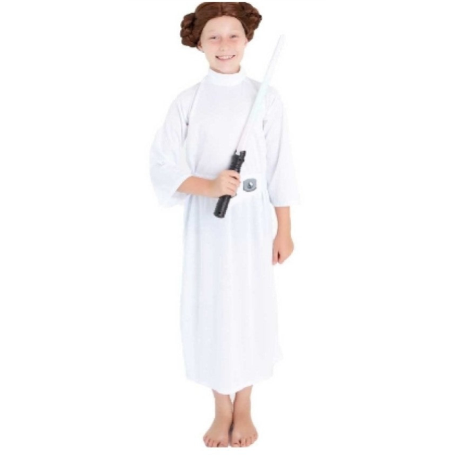 Space Princess Girl small