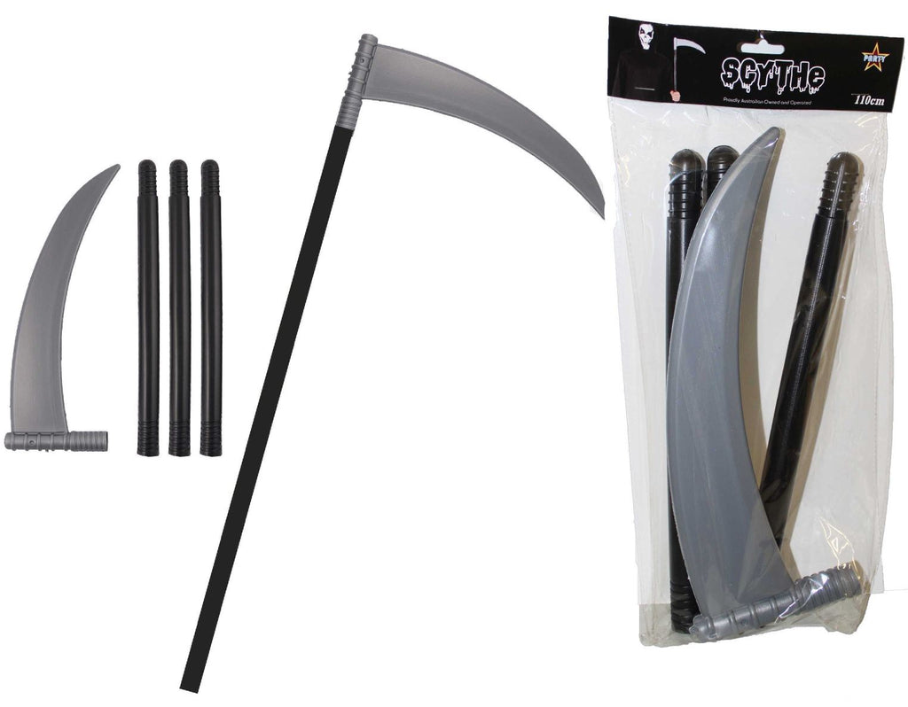 Scythe 110cm
