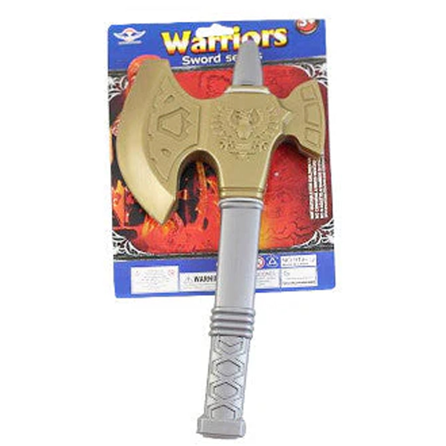 Warriors sword series