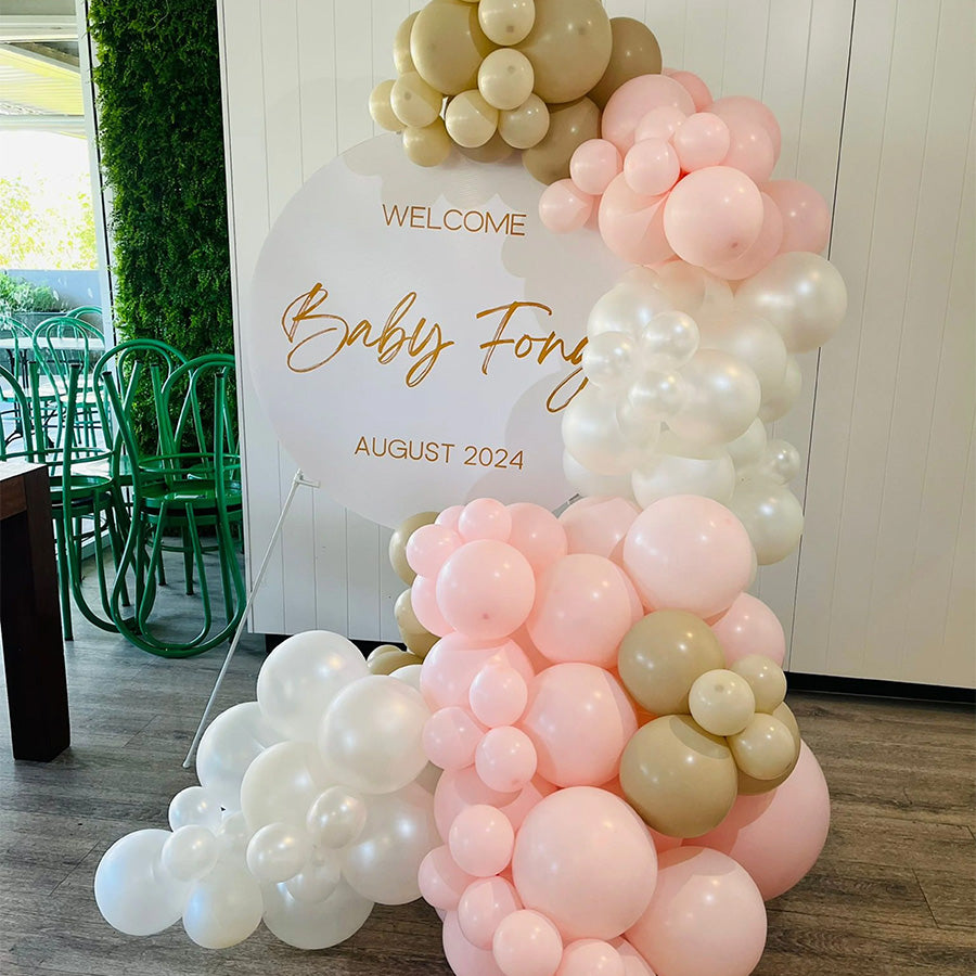 Baby Shower