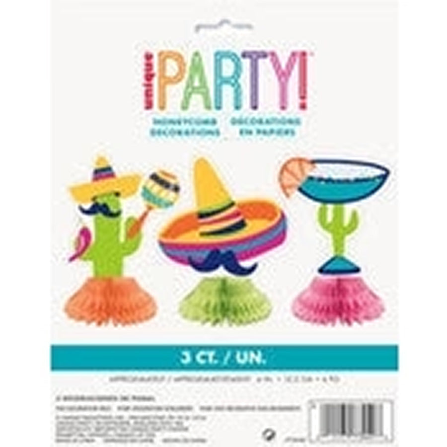 BOHO FIESTA 3 MINI H/COMBS