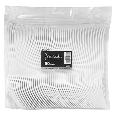 REUSABLE FORK PK50
