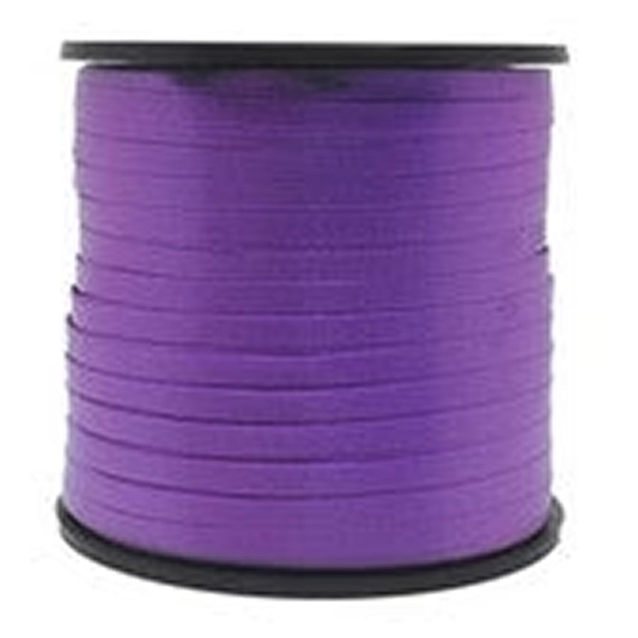 C/RIBBON 500YDS - PURPLE