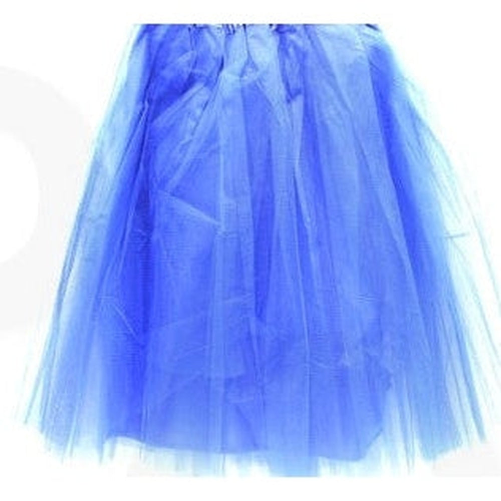 Tutu (L) (Blue)