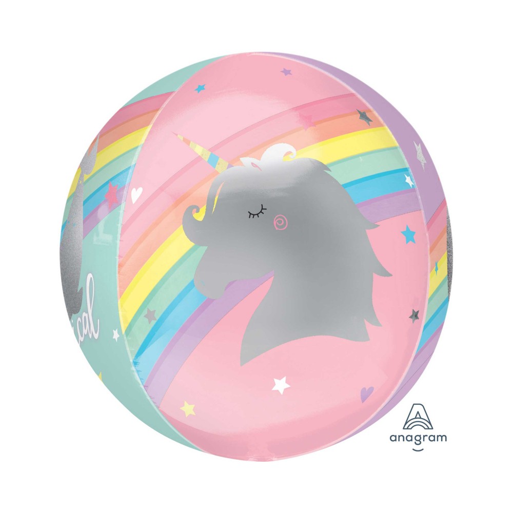 Orbz XL Magical Rainbow G20