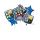 Sticky Image