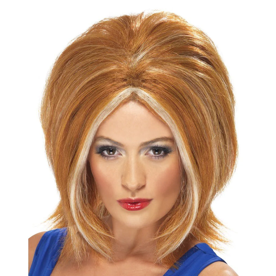 GIRL POWER WIG