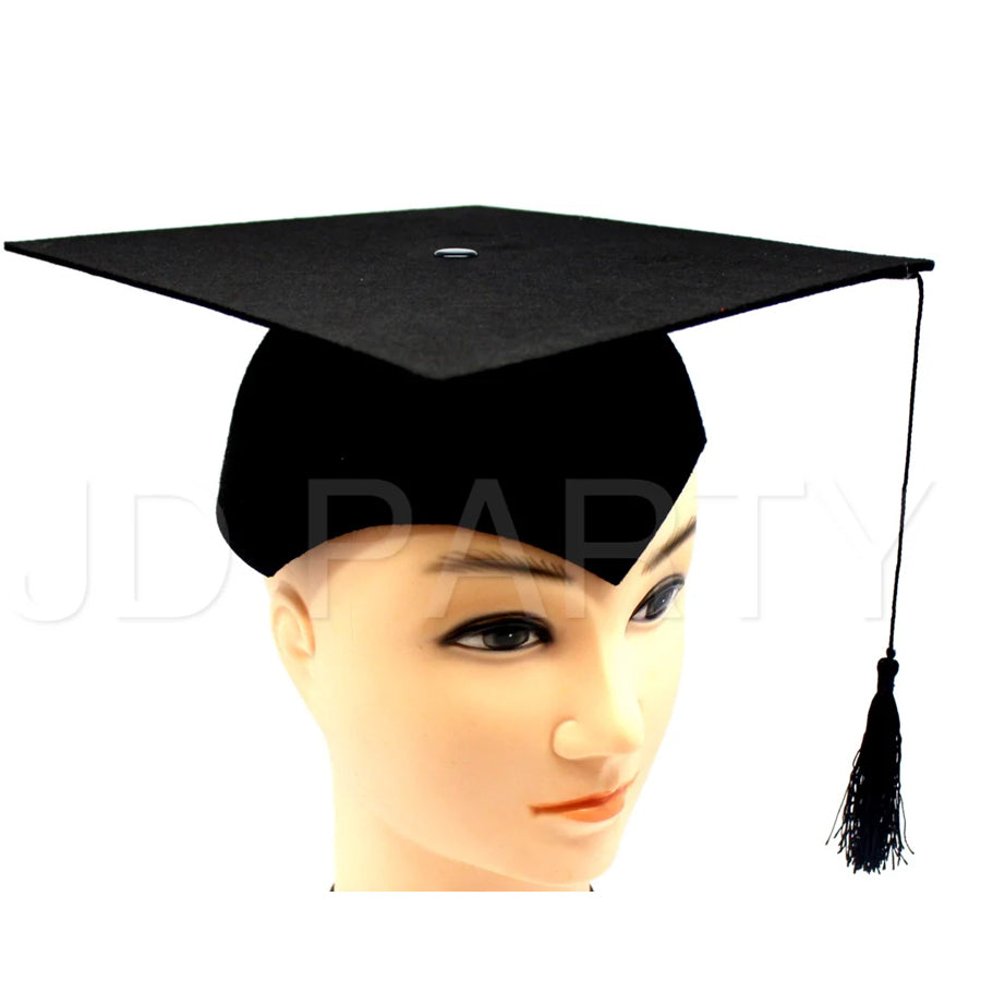 Graduation Hat (cap + board)