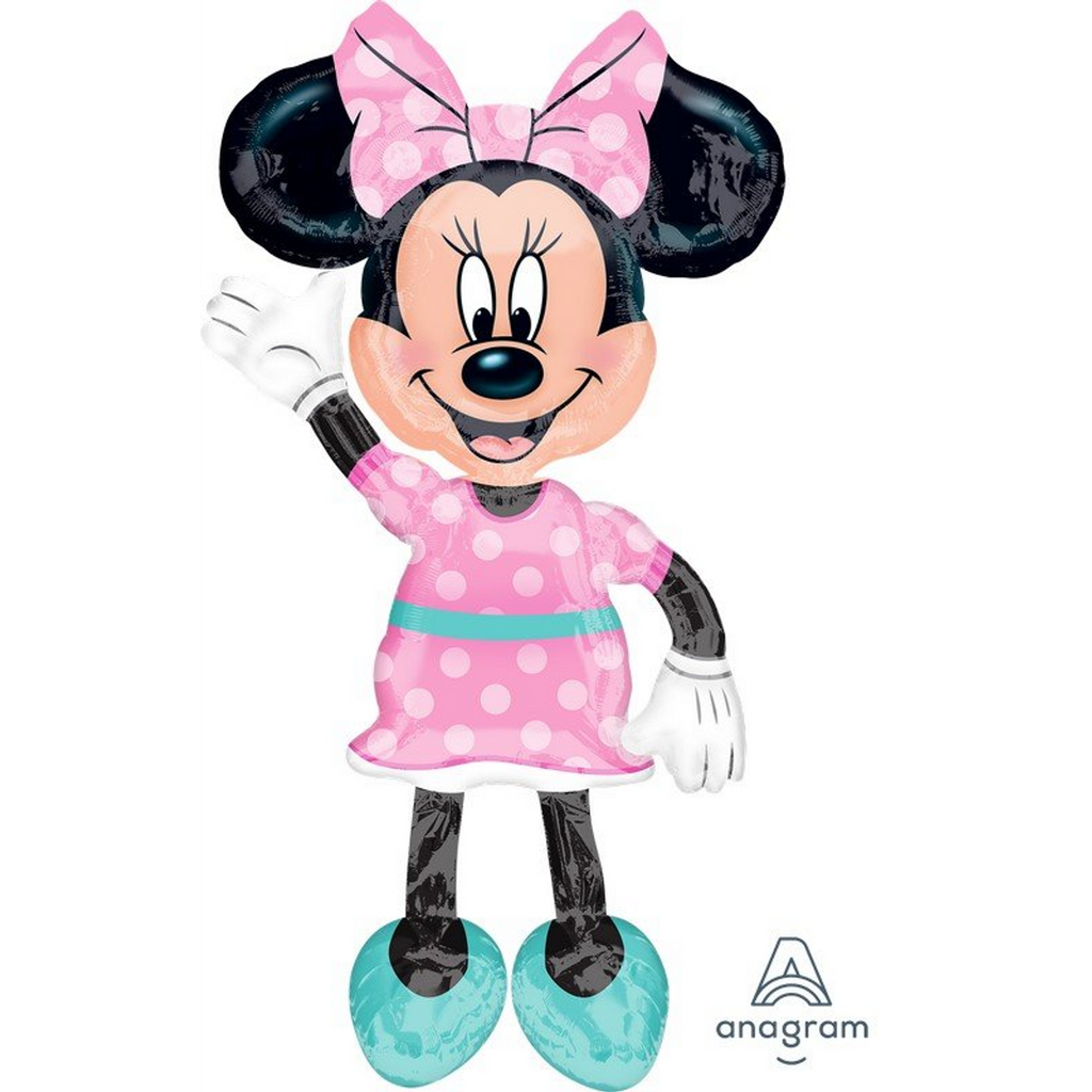 AWK Minnie P80