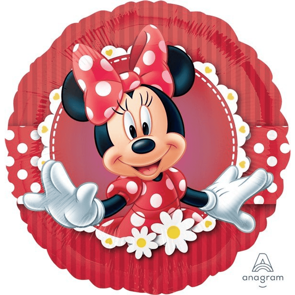 STD HX Mad about Minnie S60
