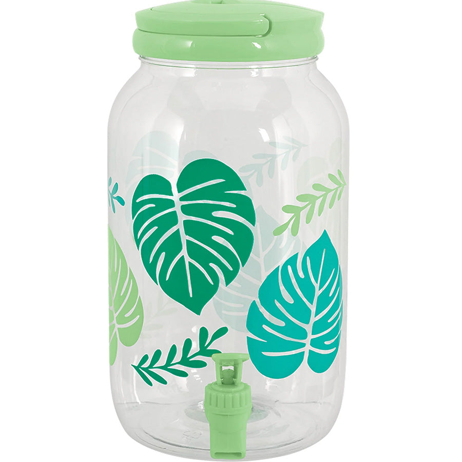 Luau Dispenser 4L