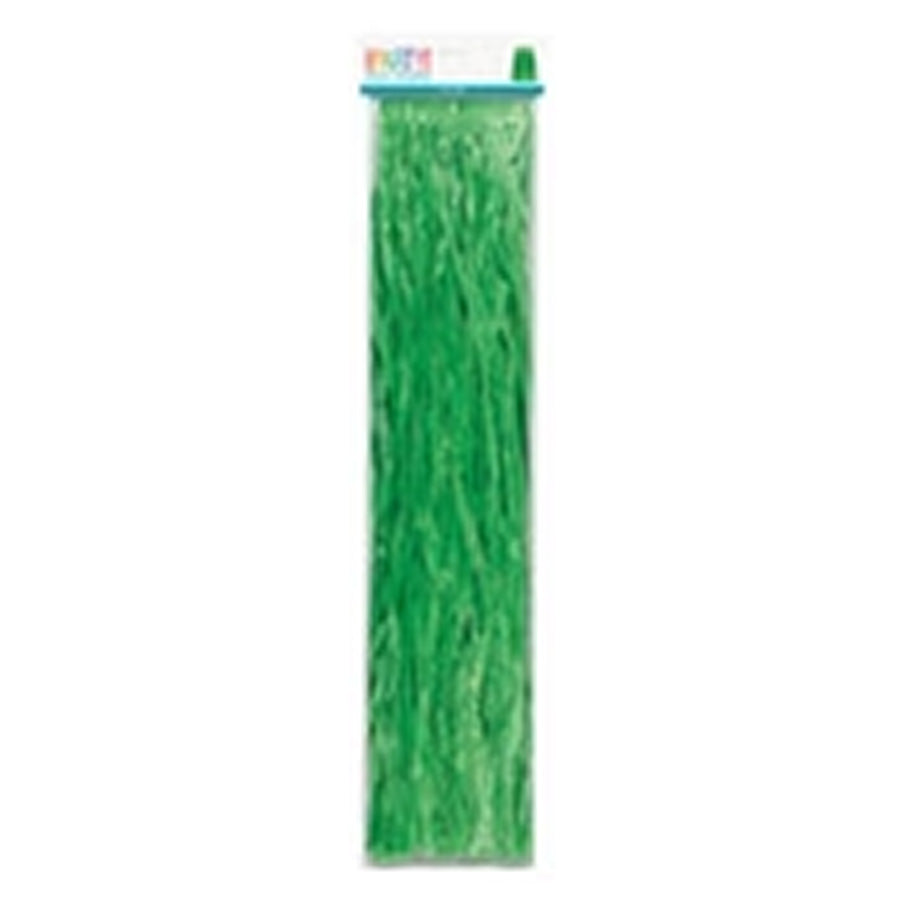 LUAU HULA SKIRT - GREEN