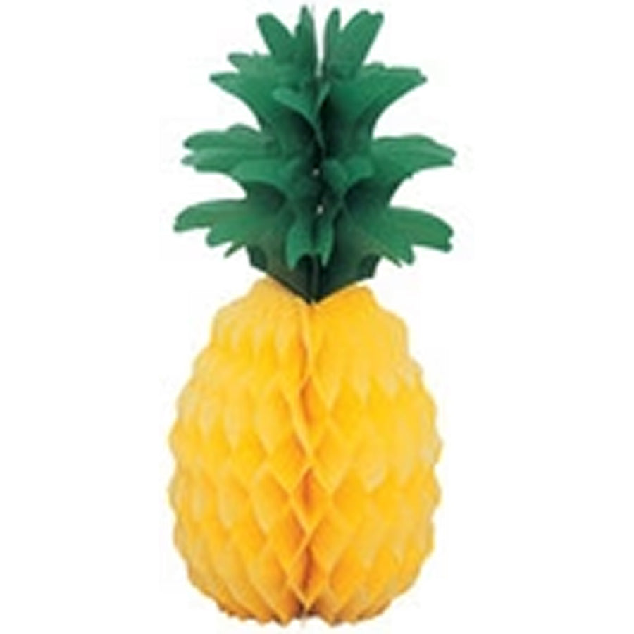 LUAU PINEAPPLE H/COMB C/PCE