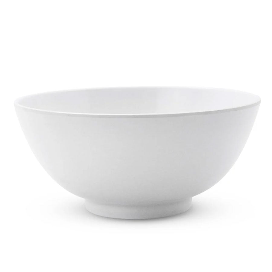 MELAMINE ROUND BOWL 17.5cm