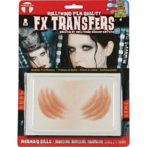 3D FX Transfer Gills - Medium