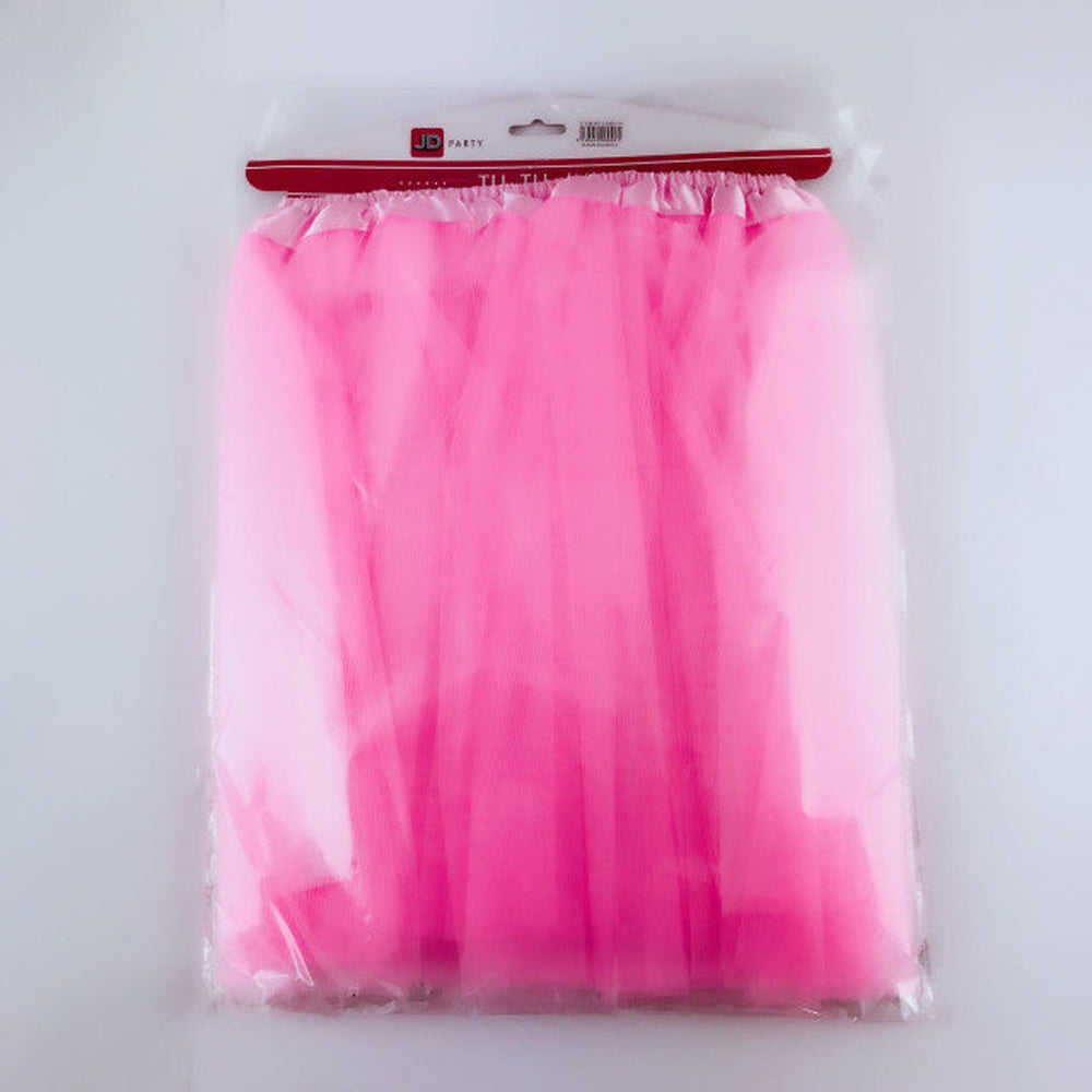 Tutu (S) (Light Pink)